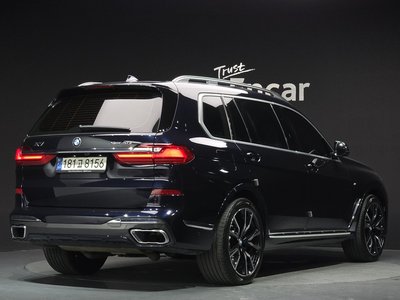 BMW X7 - 4