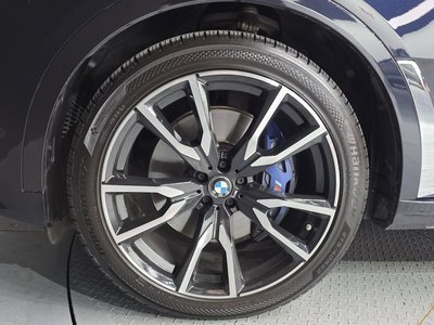 BMW X7 - 6