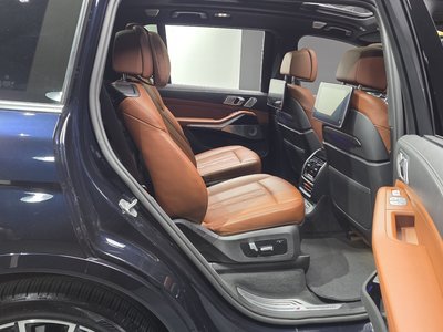 صورة مصغرة 17 لـ 2021 BMW X7