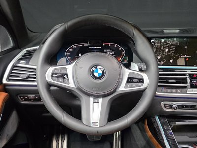 صورة مصغرة 21 لـ 2021 BMW X7