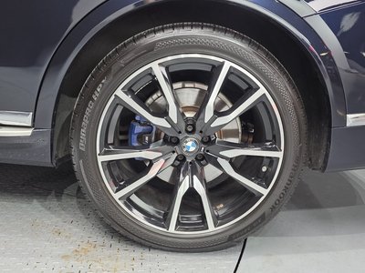 BMW X7 - 8