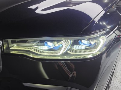 BMW X7 - 9