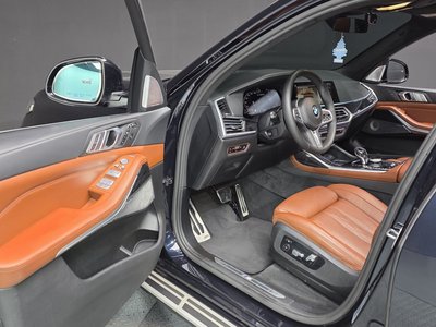 صورة مصغرة 13 لـ 2021 BMW X7