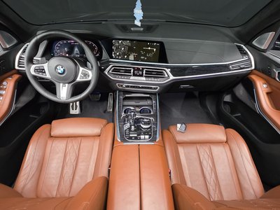 BMW X7 - 5