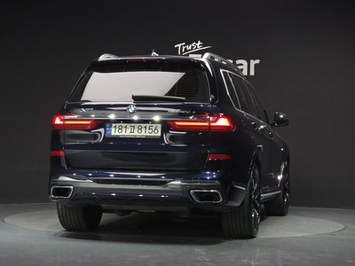BMW X7 - 3