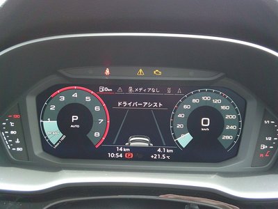 AUDI Q3 SPORTBACK - 9