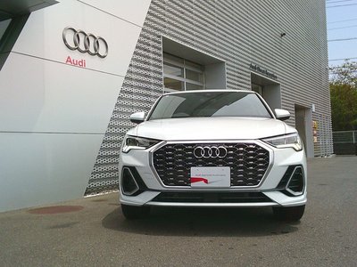 AUDI Q3 SPORTBACK - 2