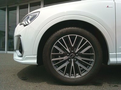 AUDI Q3 SPORTBACK - 7