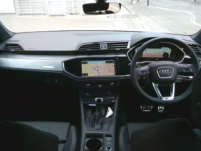AUDI Q3 SPORTBACK - 6