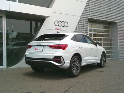 AUDI Q3 SPORTBACK - 4