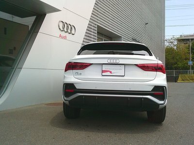AUDI Q3 SPORTBACK - 5