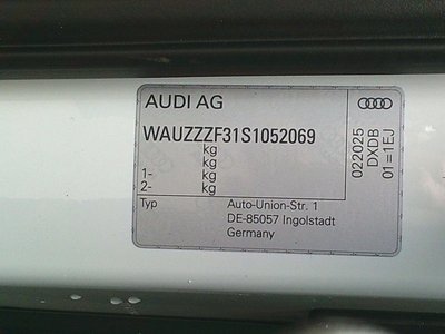 AUDI Q3 SPORTBACK - 8