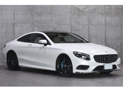 MERCEDES-BENZ S-CLASS - 4