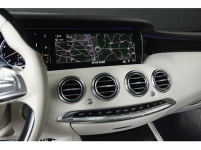 MERCEDES-BENZ S-CLASS - 9