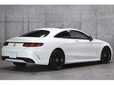 MERCEDES-BENZ S-CLASS - 2