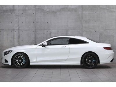 MERCEDES-BENZ S-CLASS - 3