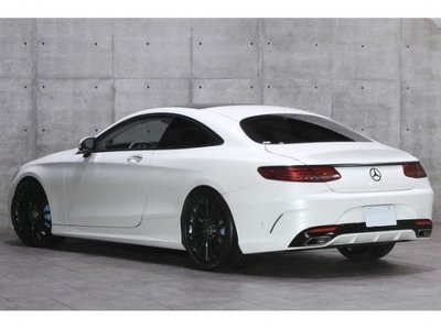 MERCEDES-BENZ S-CLASS - 5