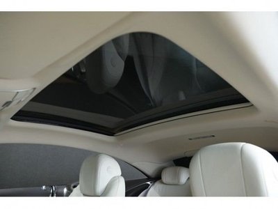 MERCEDES-BENZ S-CLASS - 6