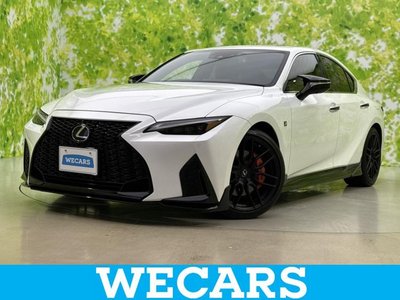 LEXUS IS - 1