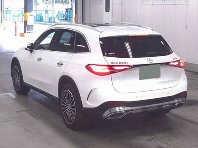 MERCEDES-BENZ GLC - 2