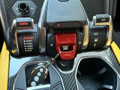 LAMBORGHINI URUS - 9