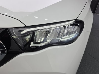 MERCEDES-BENZ E-CLASS - 9