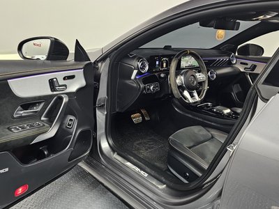 MERCEDES-BENZ CLA - 10