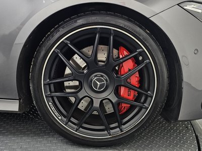 MERCEDES-BENZ CLA - 6