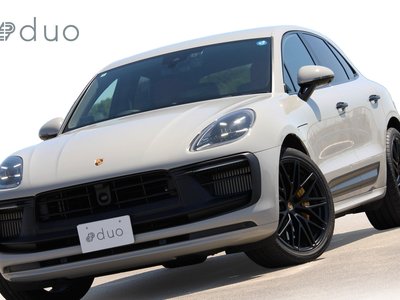 2022 Porsche MACAN 照片 2