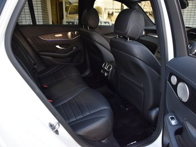 MERCEDES-BENZ GLC AMG - 5