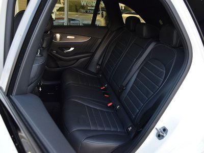 MERCEDES-BENZ GLC AMG - 7