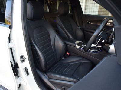 MERCEDES-BENZ GLC AMG - 4