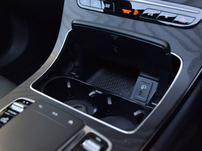 MERCEDES-BENZ GLC AMG - 10