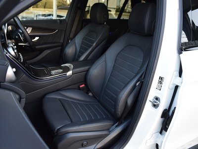 MERCEDES-BENZ GLC AMG - 6