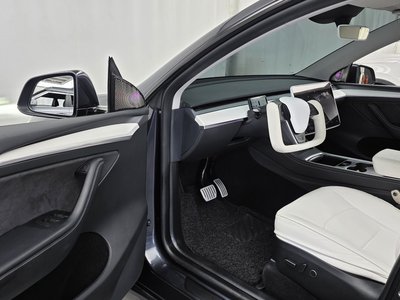 2024 Tesla MODEL Y 照片 10