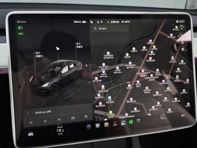 2024 Tesla MODEL Y — миниатюра 14