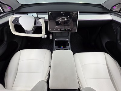 2024 Tesla MODEL Y 照片 5