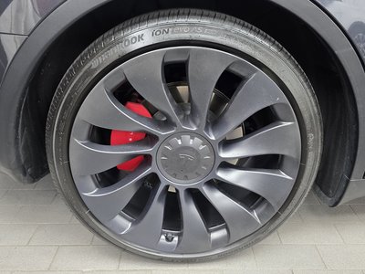 2024 Tesla MODEL Y 照片 6