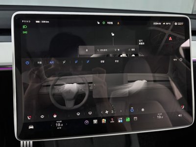 2024 Tesla MODEL Y — миниатюра 18