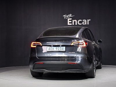 2024 Tesla MODEL Y 照片 4