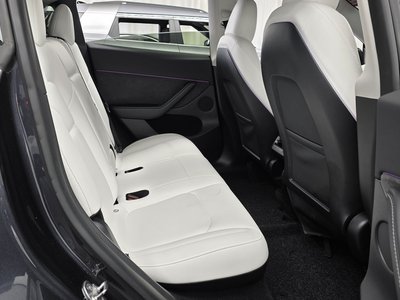 2024 Tesla MODEL Y — миниатюра 12