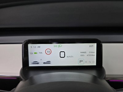 2024 Tesla MODEL Y 照片 8