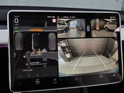 2024 Tesla MODEL Y — миниатюра 15