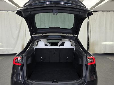 2024 Tesla MODEL Y — миниатюра 20