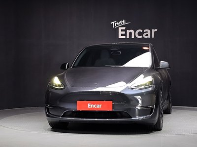 2024 Tesla MODEL Y 照片 2