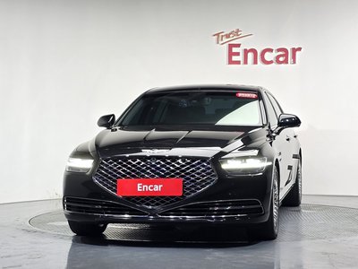 صورة 3 لـ 2019 Genesis G90