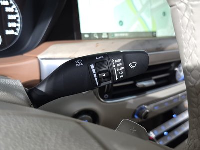 صورة مصغرة 27 لـ 2019 Genesis G90