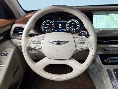 صورة مصغرة 19 لـ 2019 Genesis G90