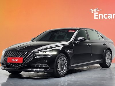 صورة 1 لـ 2019 Genesis G90