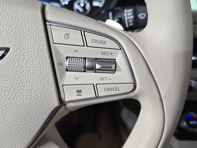 صورة مصغرة 21 لـ 2019 Genesis G90